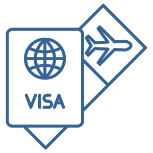 RSA Notary - Visa Icon