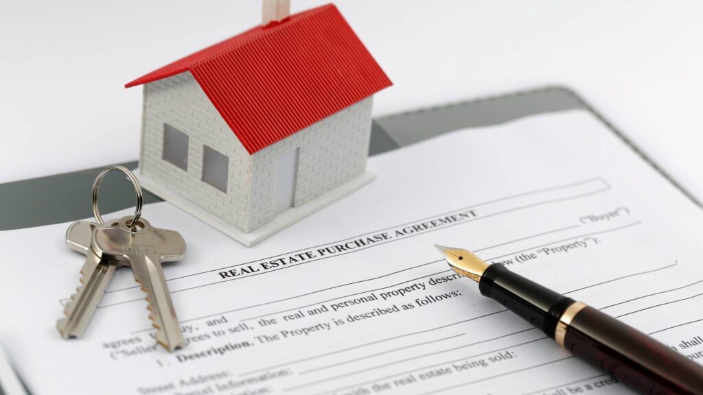 home document