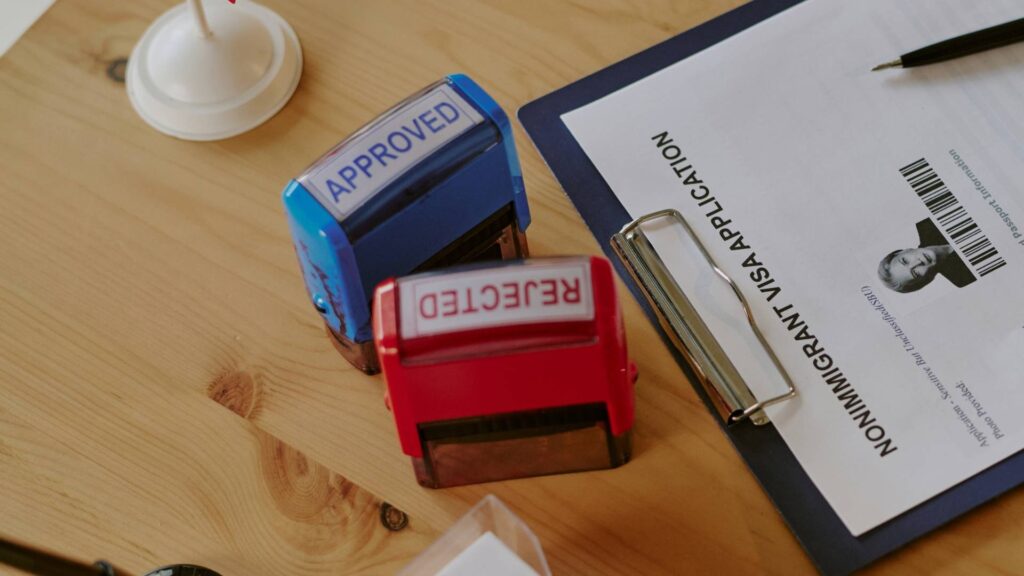 Notarising documents in South Africa for international use: what you need to know